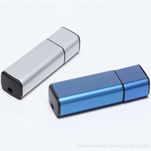 Rectangular Gift Box USB Flash Drive 8gb Pendrive